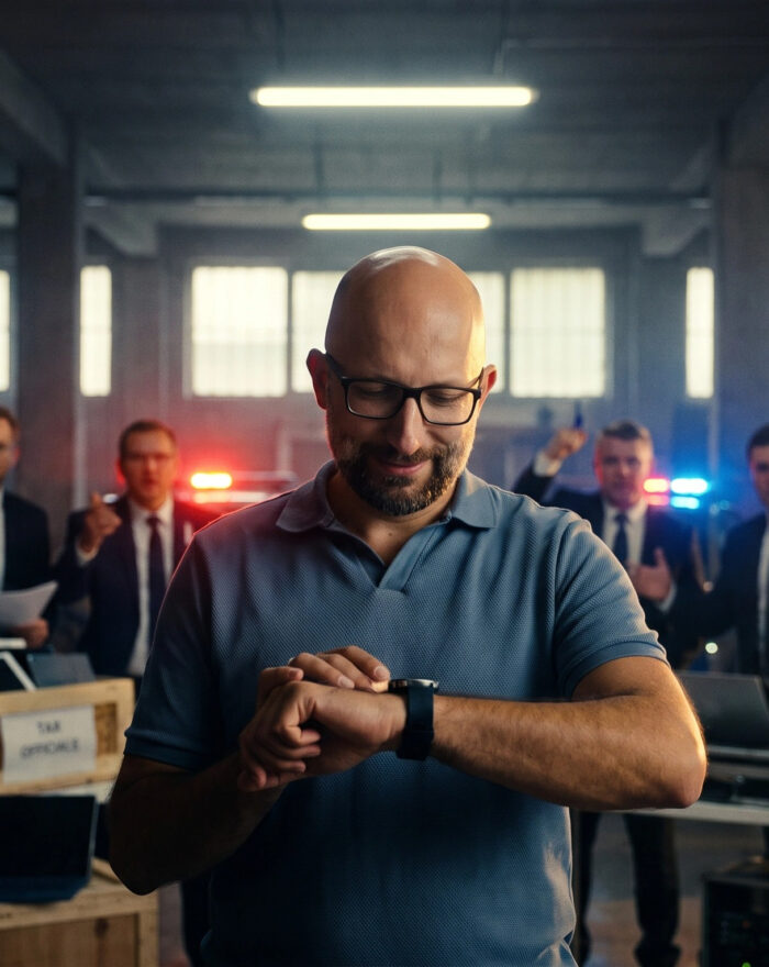 Smartwatch w kosztach firmy. Jak to zrobić legalnie?